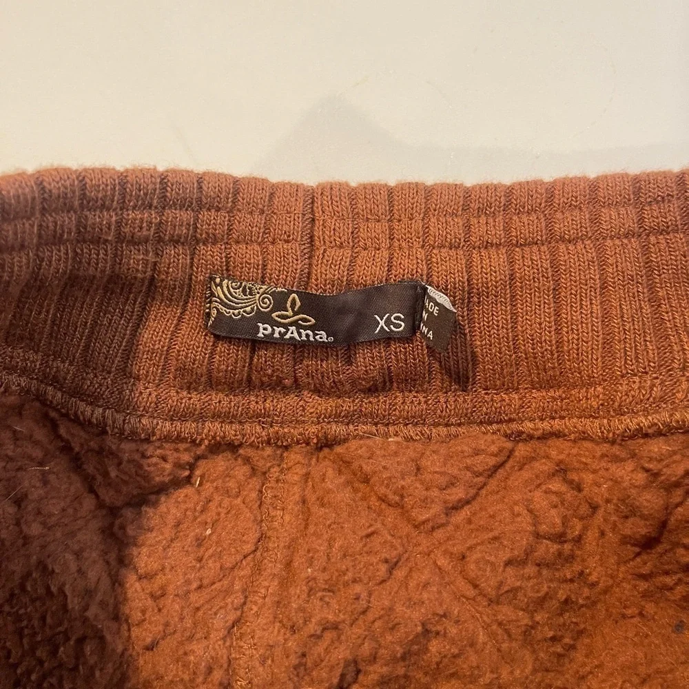 Prana Diva Sterzar Wrap Skirt Women’s XS